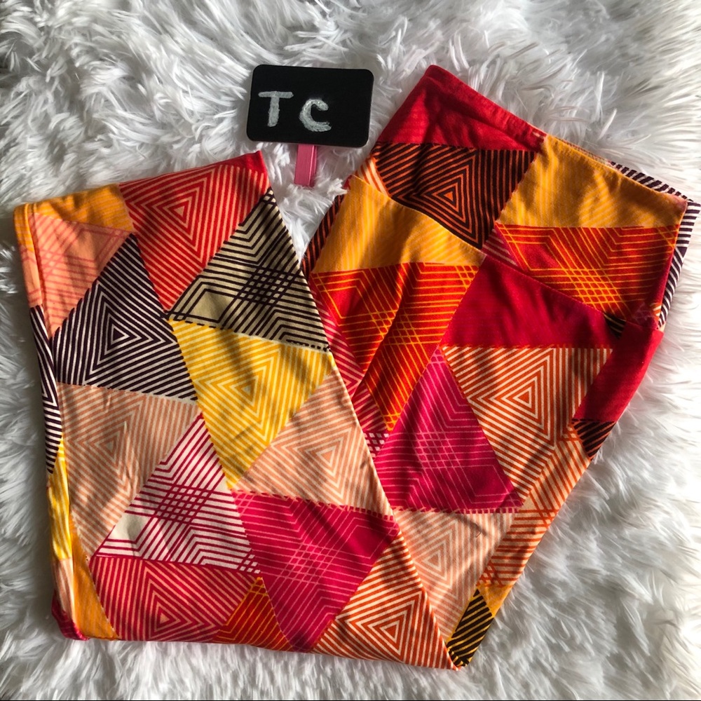 ✨3/30- Lularoe TC Leggings✨